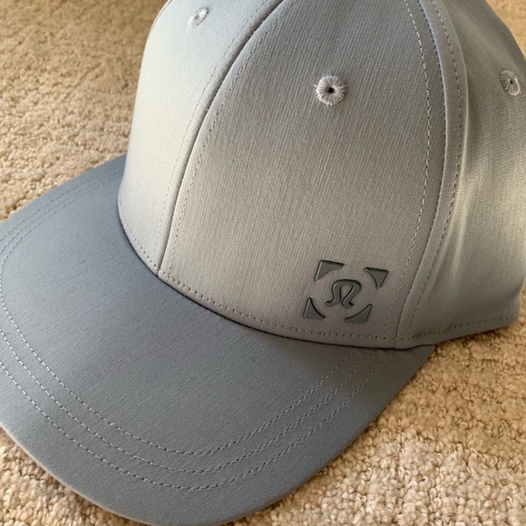 lululemon athletica Other - Lululemon on the fly hat